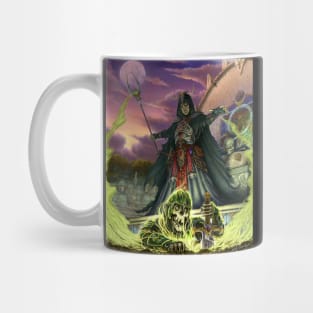 Hope's Fading Light Mug